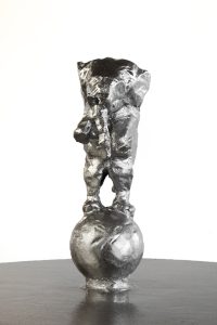 Spirit Table – Palladium