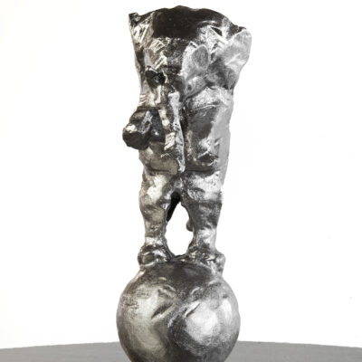 Spirit Table – Palladium