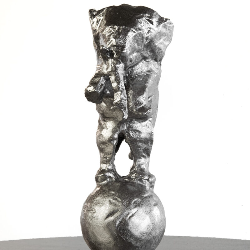 Spirit Table – Palladium