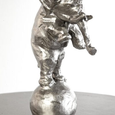 Spirit Table – Palladium