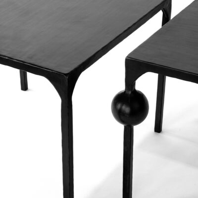 Table No. 2 – Square