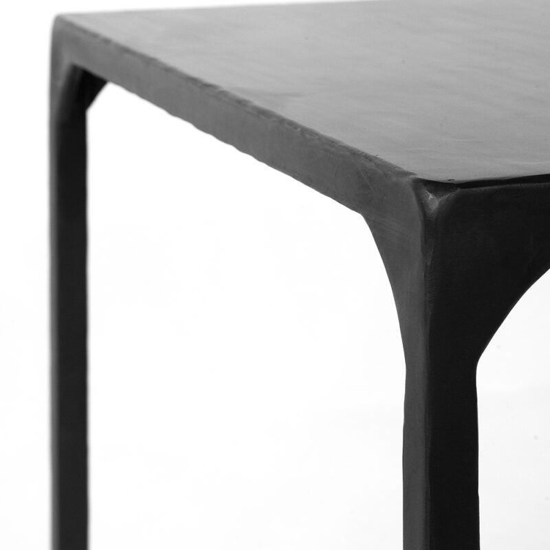 Table No. 2 – Square
