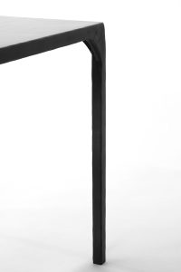 Table No. 2 – Square