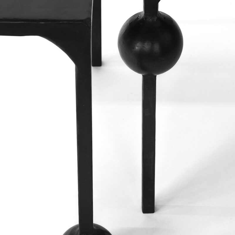 Table No. 2 – Square