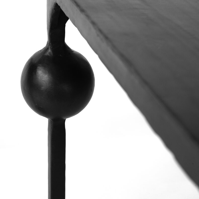 Table No. 2 – Square
