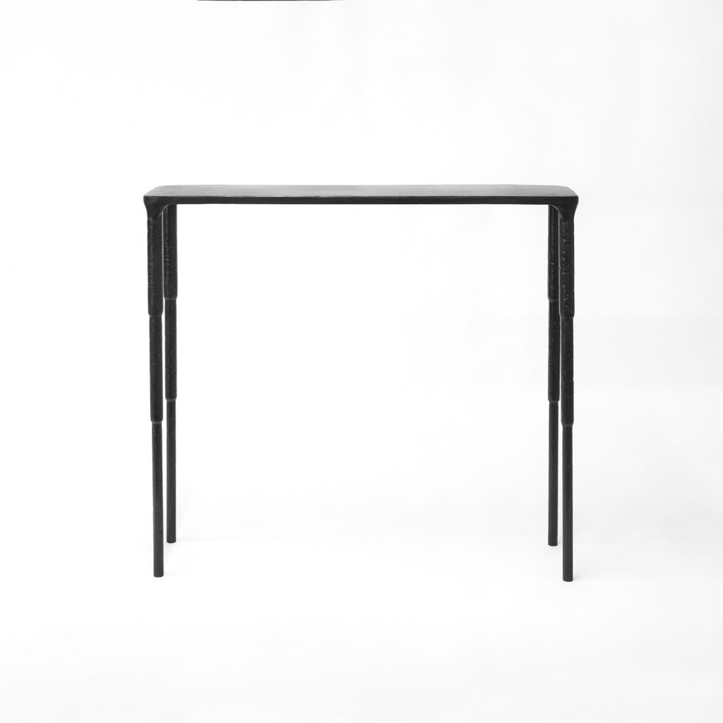 Console No. 2