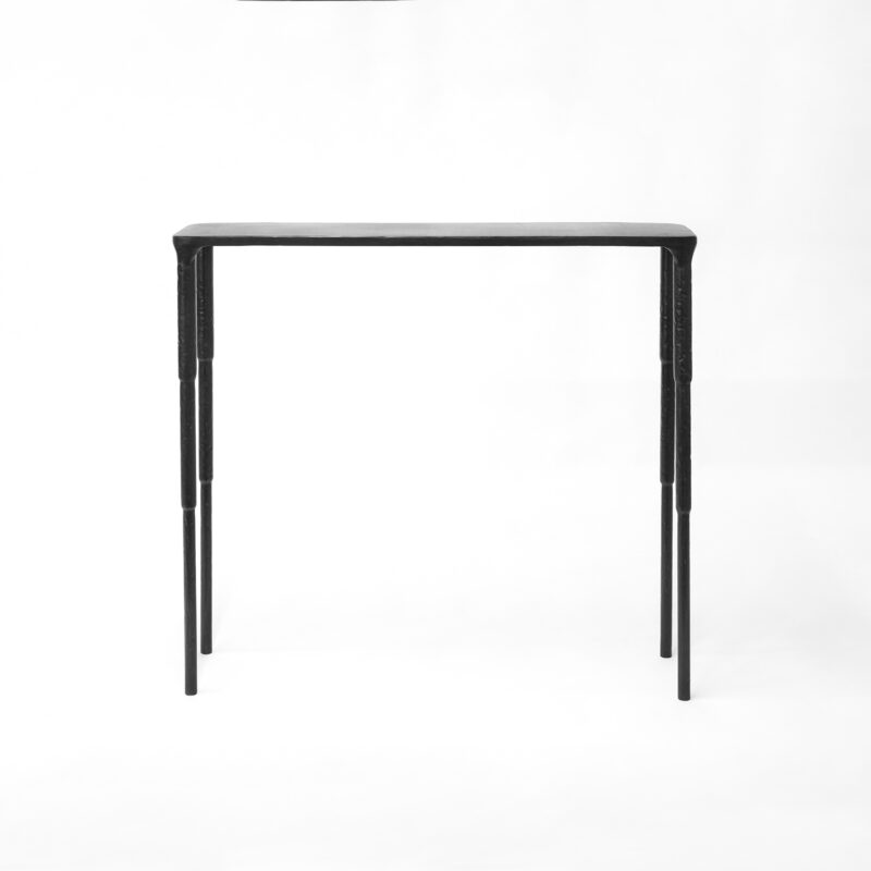 Console No. 2