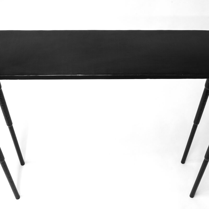 Console No. 2