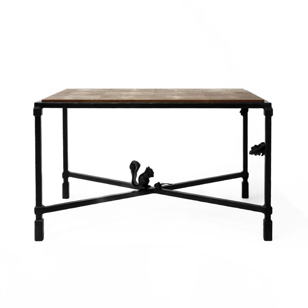 Spirit Table No. 2