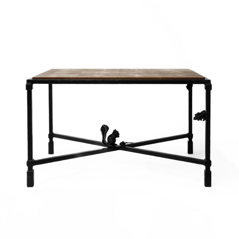 Spirit Table No. 2