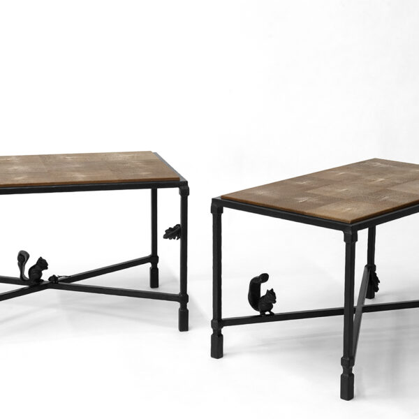 Spirit Table No. 2