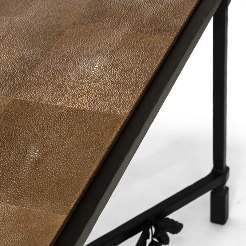 Spirit Table No. 2