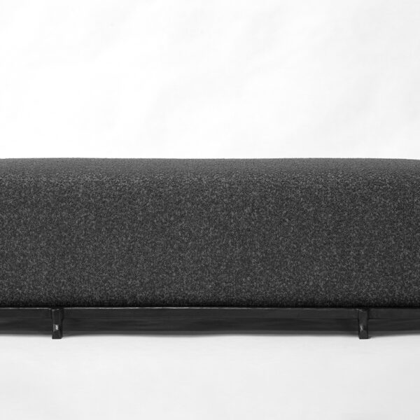 Bench No. 3