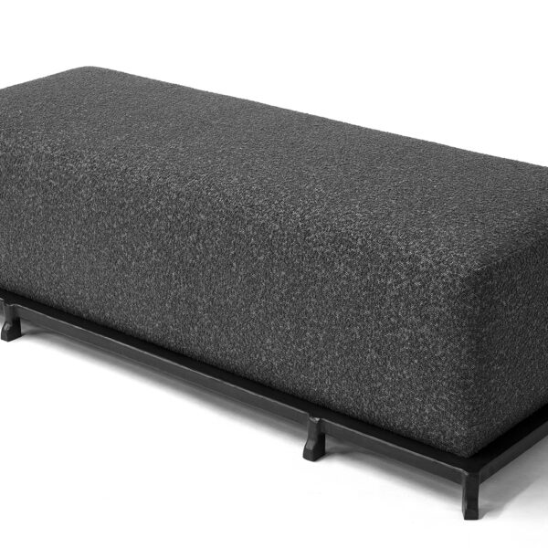 Bench No. 3