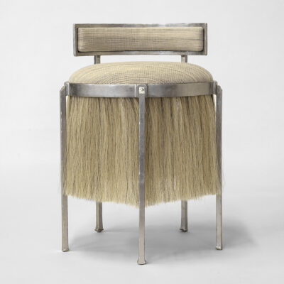 Horsehair Chair No. 3