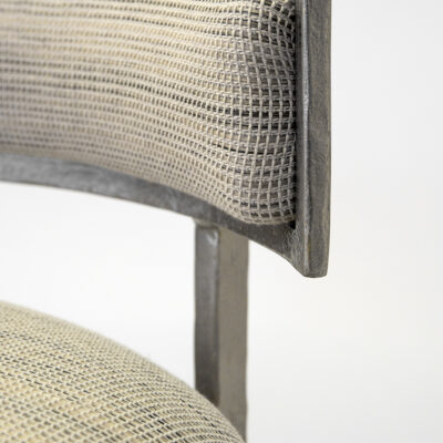 Horsehair Chair No. 3