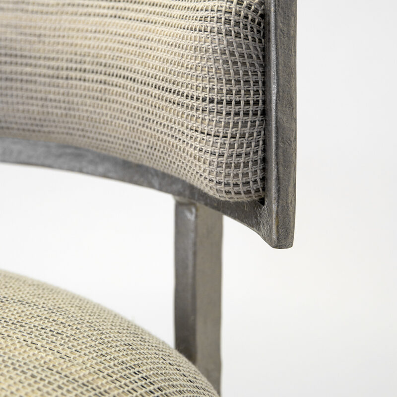 Horsehair Chair No. 3