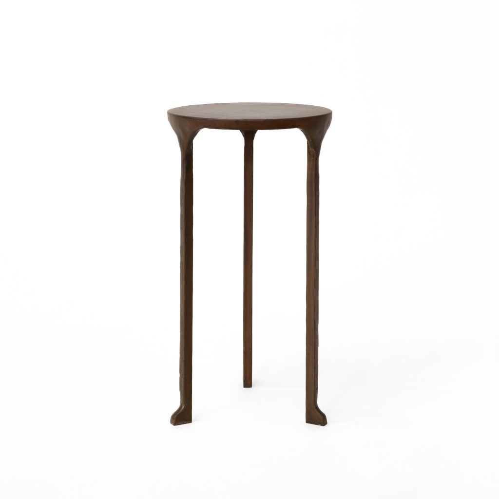 Table No. 3 - Bronze
