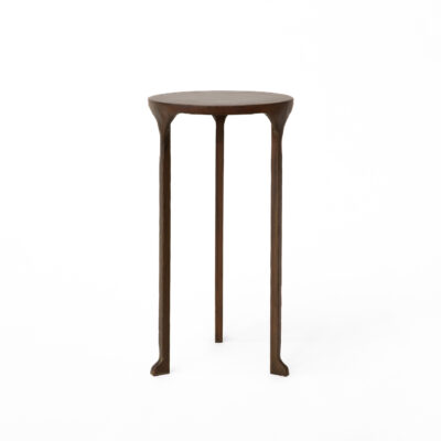 Table No. 3 – Bronze