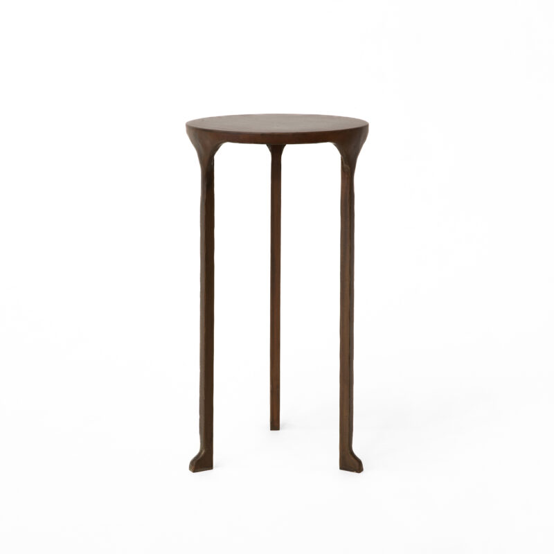 Table No. 3 – Bronze