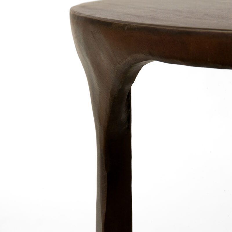 Table No. 3 – Bronze