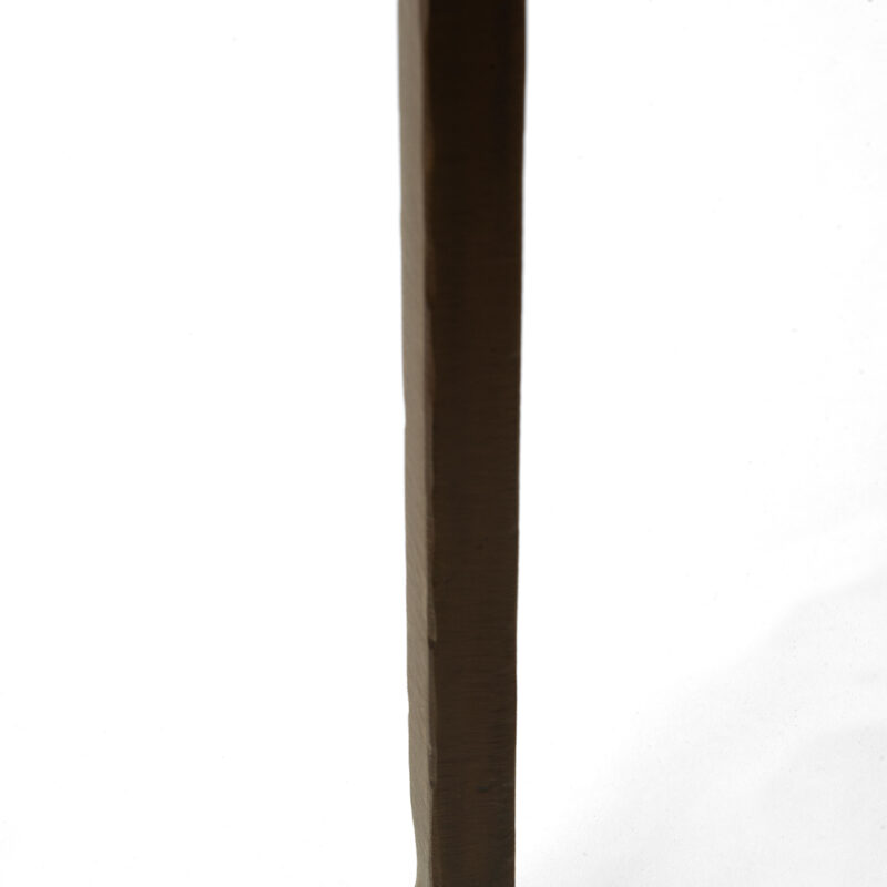 Table No. 3 – Bronze