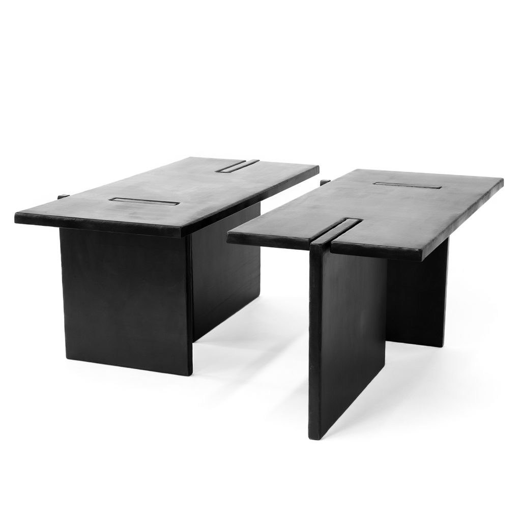 Table No. 5 - Coffee Table