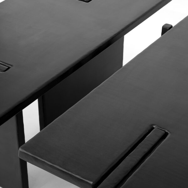 Table No. 5 – Coffee Table