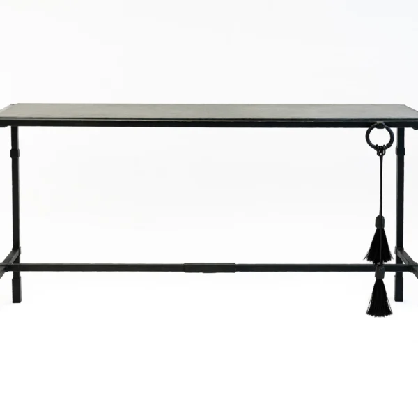 Console No. 3