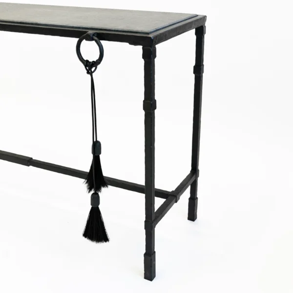 Console No. 3