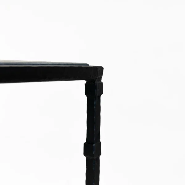 Console No. 3