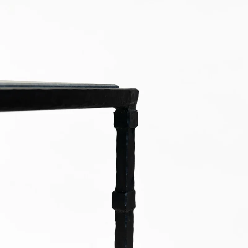 Console No. 3