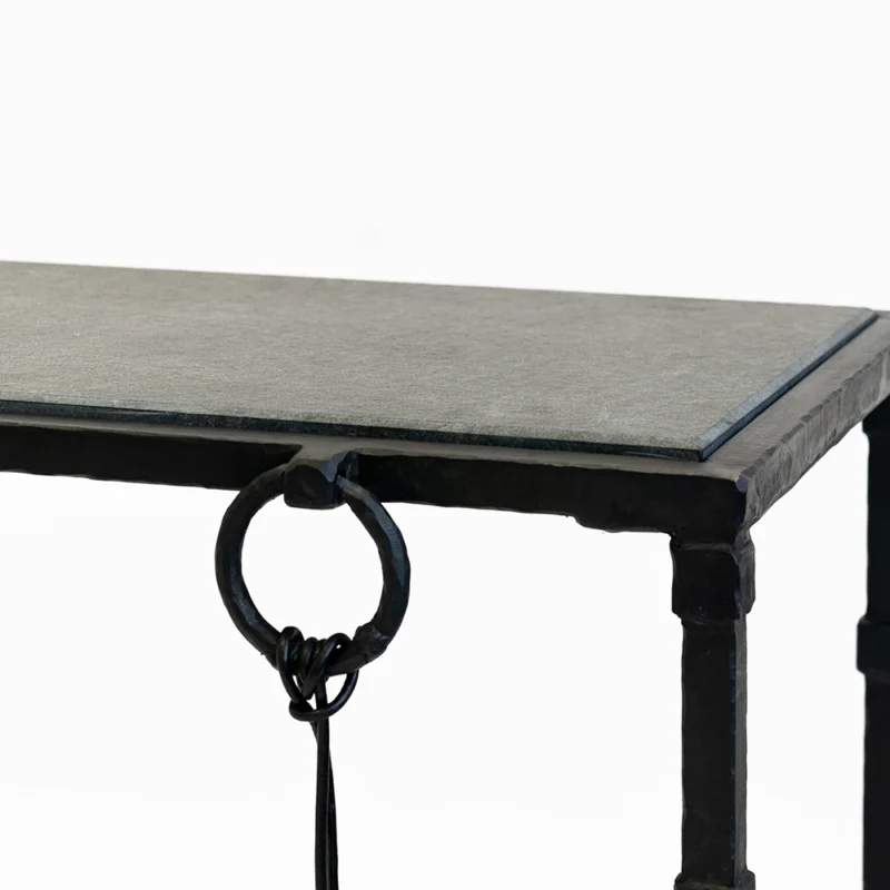 Console No. 3