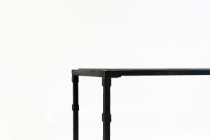 Console No. 3