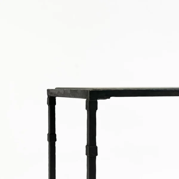 Console No. 3
