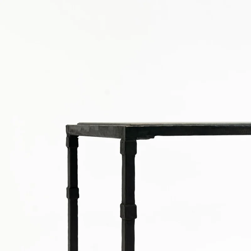 Console No. 3