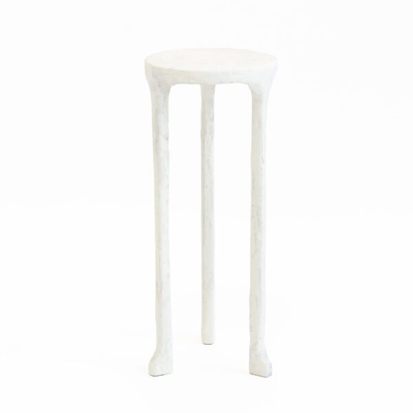 Table No. 3 – Plaster