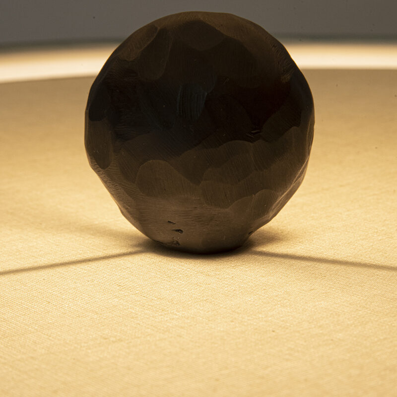 Lamp No. 5