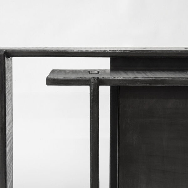 Table No. 5 – Side Table