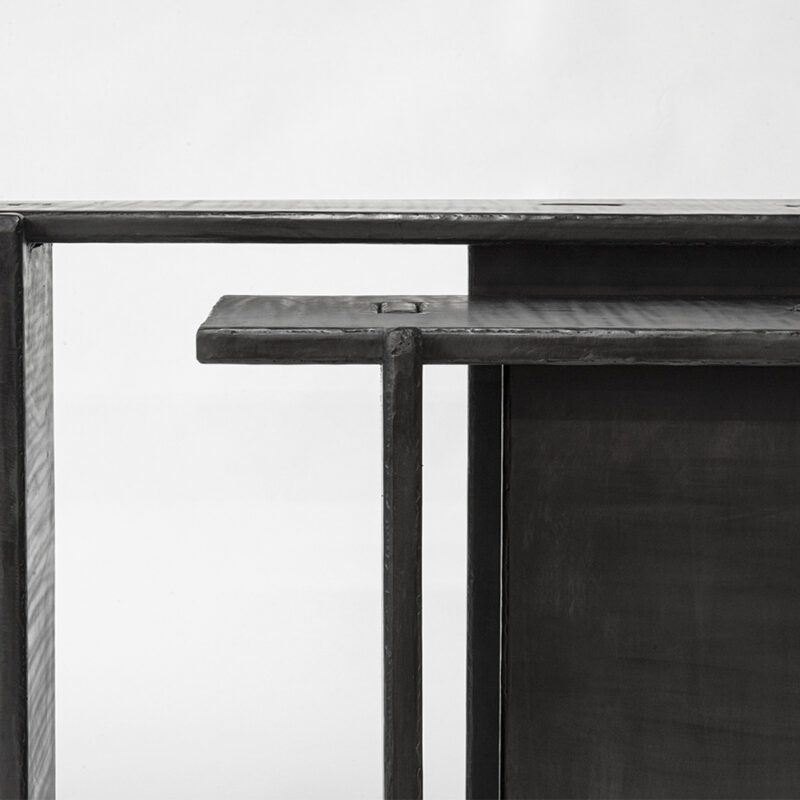 Table No. 5 – Side Table
