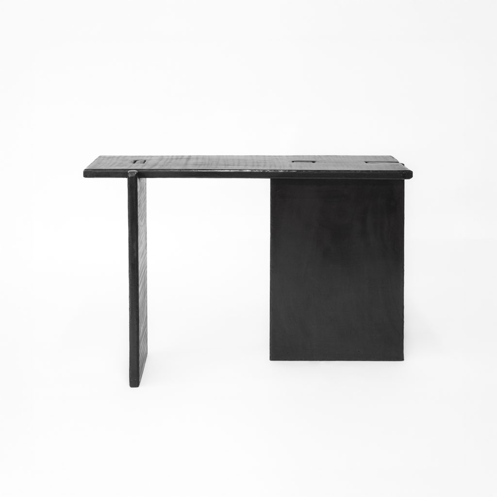 Console No. 5