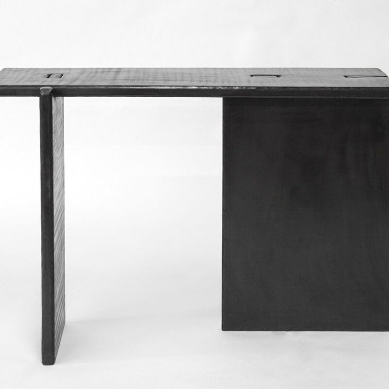 Console No. 5