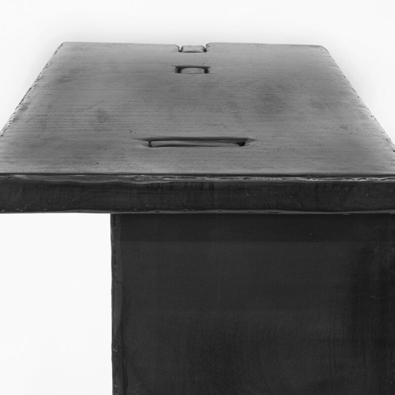 Console No. 5