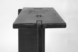 Console No. 5