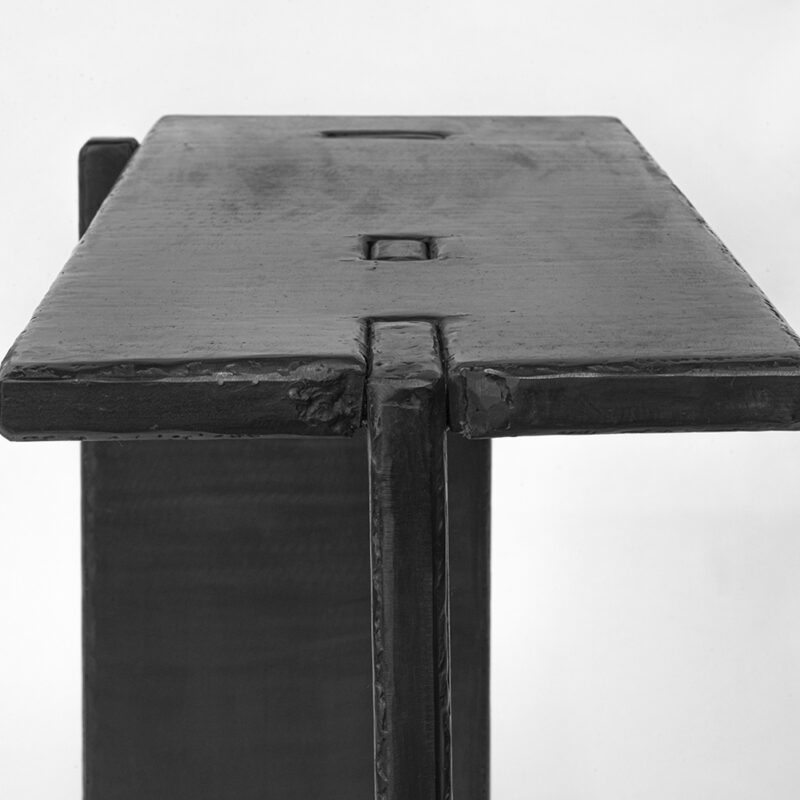 Console No. 5