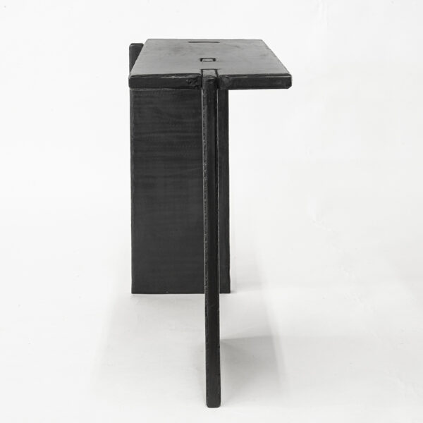 Console No. 5