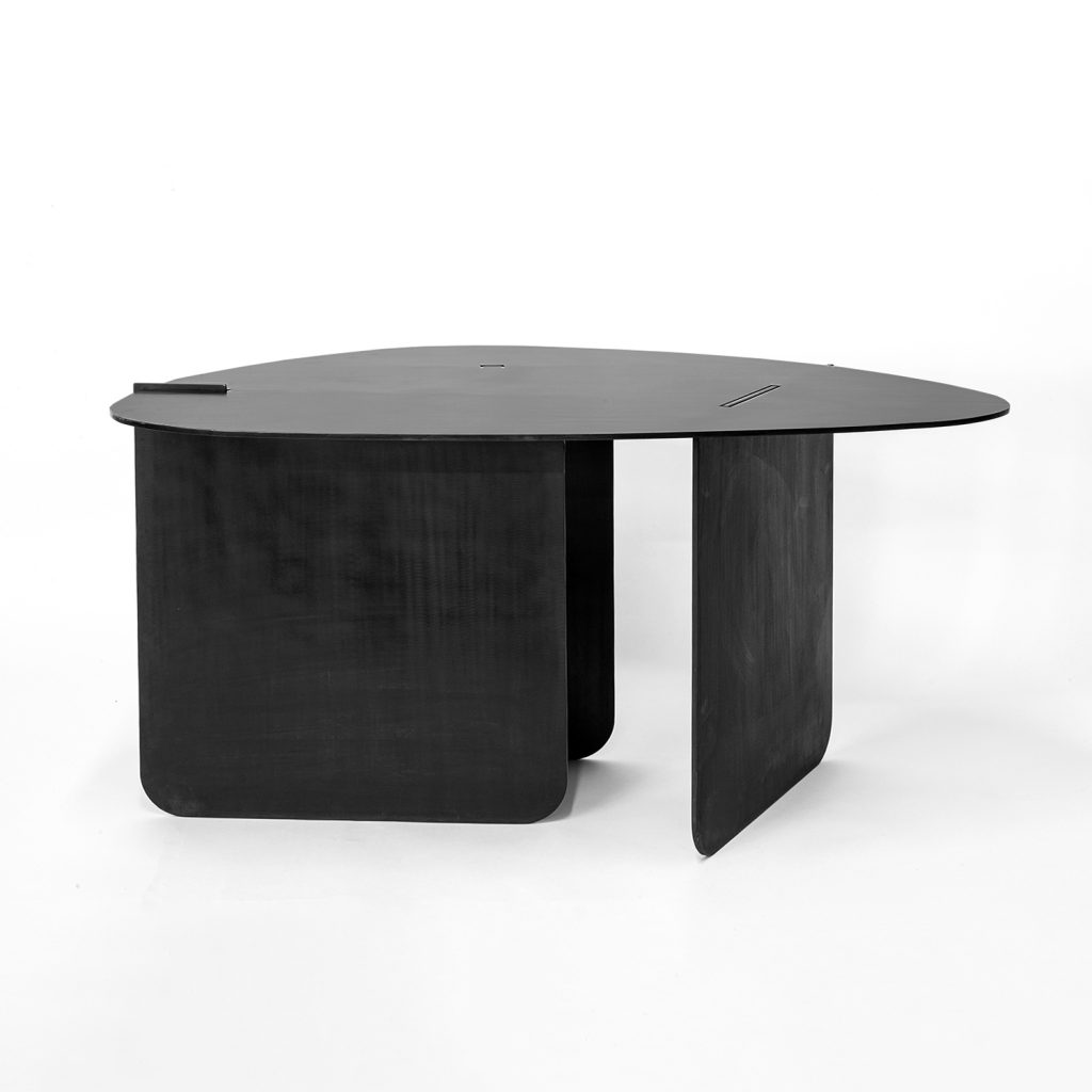 Table No. 15 Alto