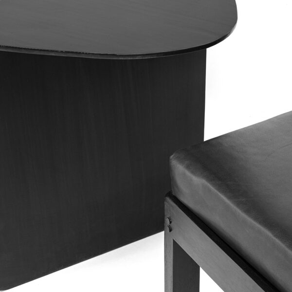 Table No. 15 Alto