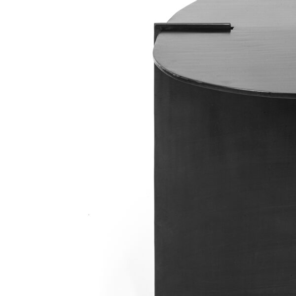Table No. 15 Alto