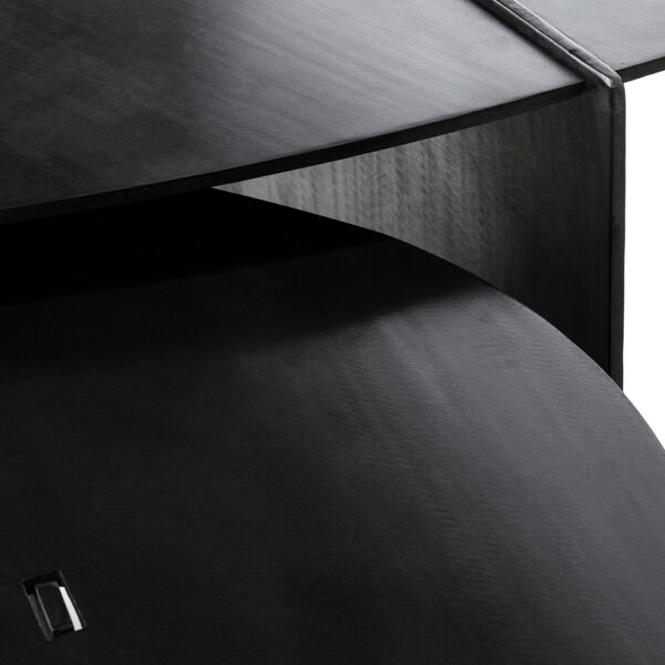 Table No. 15 Alto